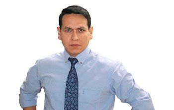 Milton Ortega